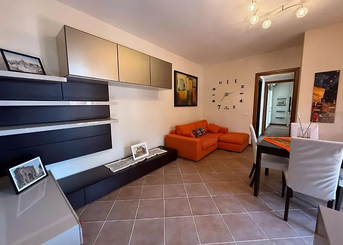 Sun&view Apartment