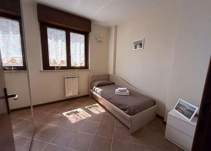 Sun&view Apartment