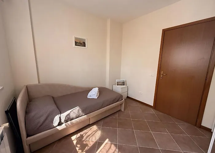 Sun&view Apartment Rom