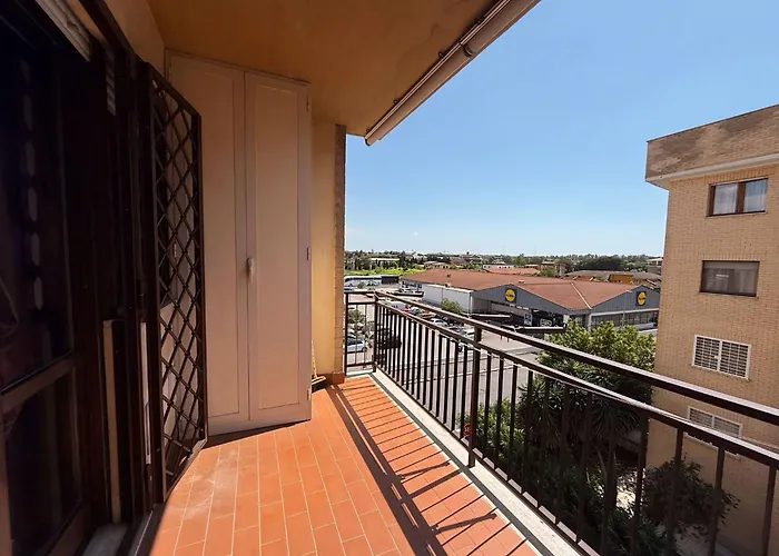 Apartment Sun&view