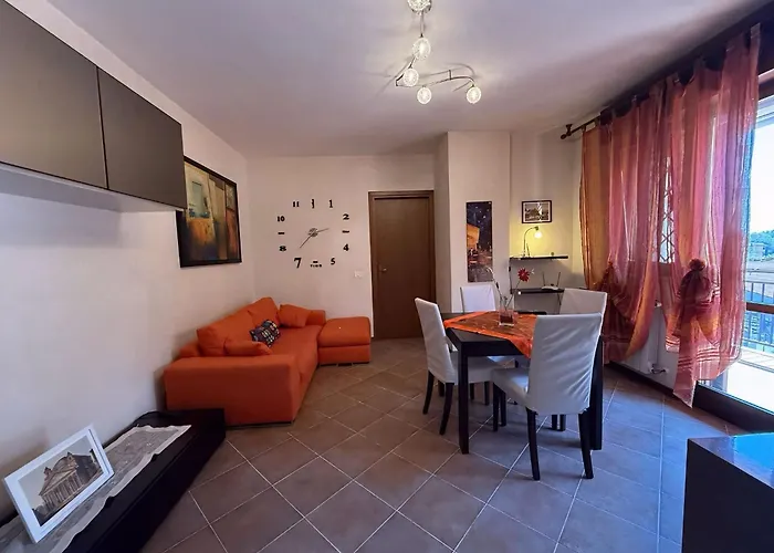 Sun&view Apartment *