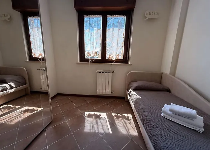 Sun&view Appartamento Roma