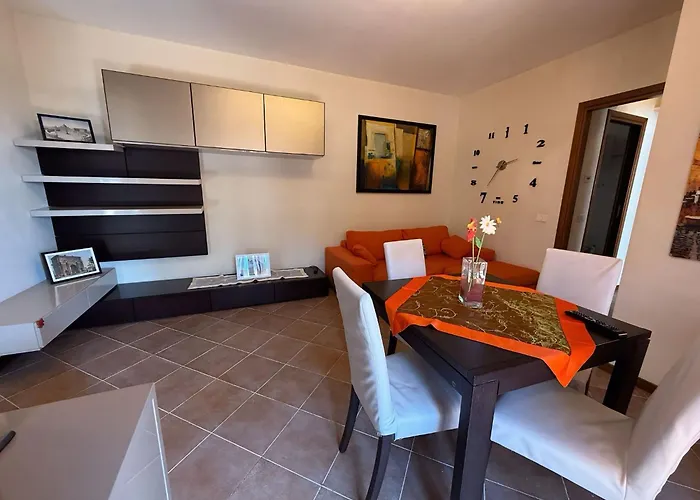 Sun&view Apartment