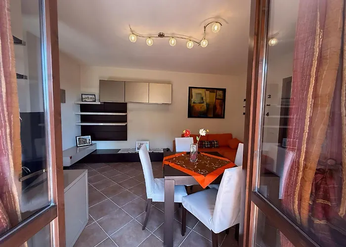 Sun&view Apartment *
