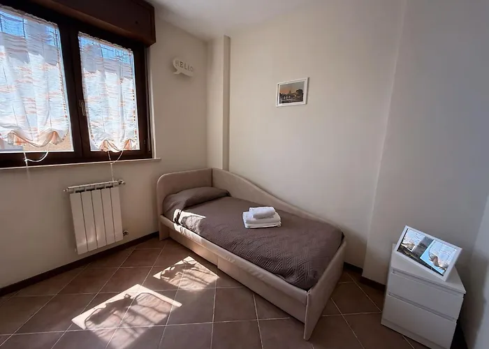 Sun&view Appartamento